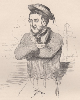 The British Sailor